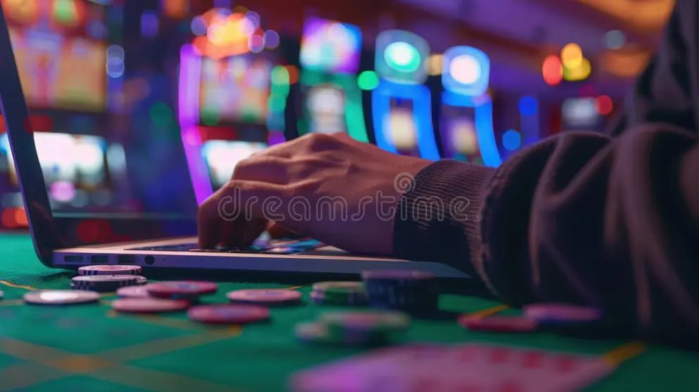 994 bet